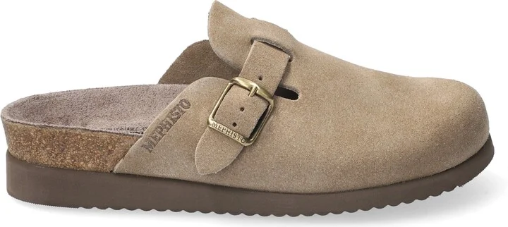Halina Footbed Clog - Image 3