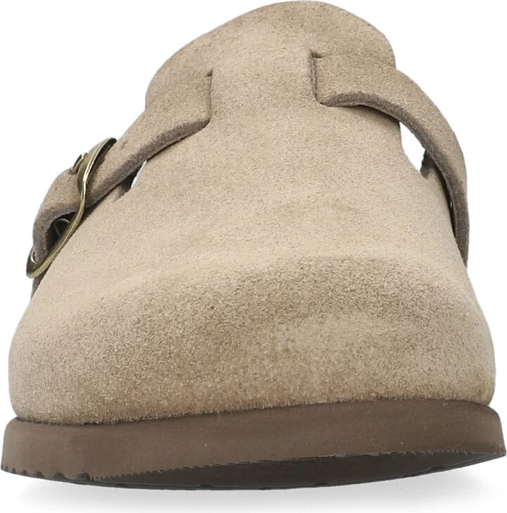 Halina Footbed Clog - Image 4