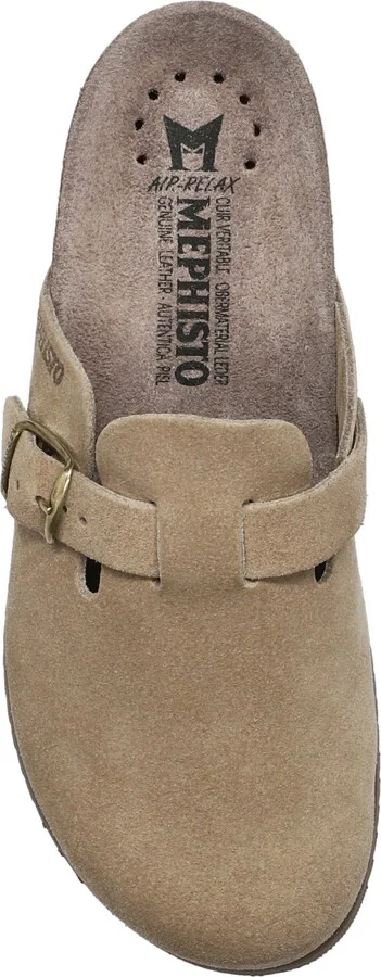 Halina Footbed Clog - Image 5