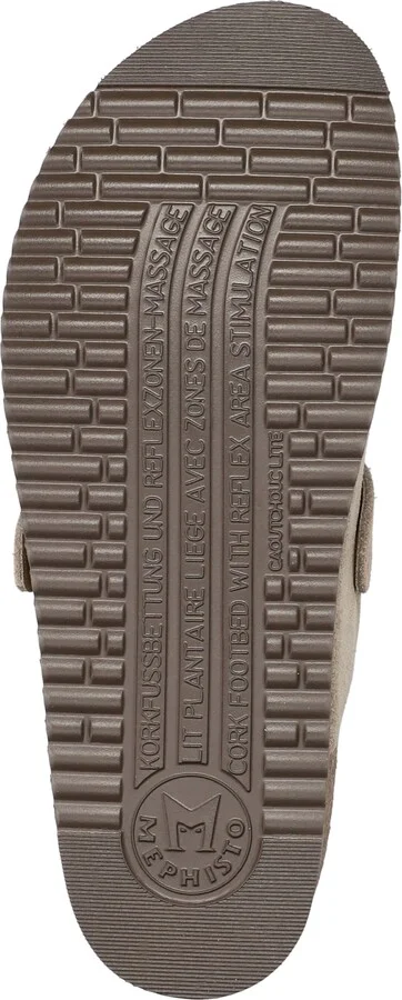Halina Footbed Clog - Image 6