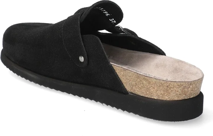 Halina Footbed Clog - Image 8