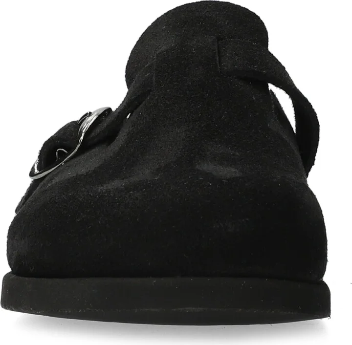 Halina Footbed Clog - Image 10