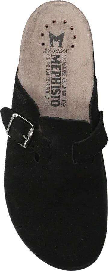 Halina Footbed Clog - Image 11