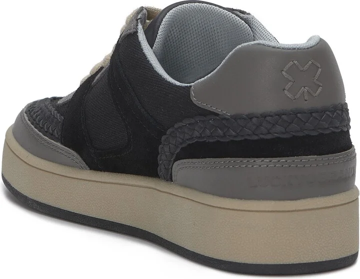 Halinna Sneaker - Image 2