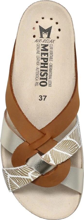 Halix Sandal - Image 5