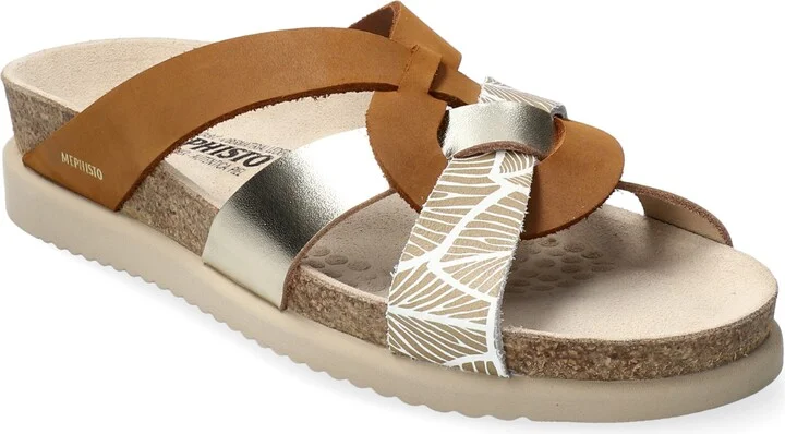 Halix Sandal