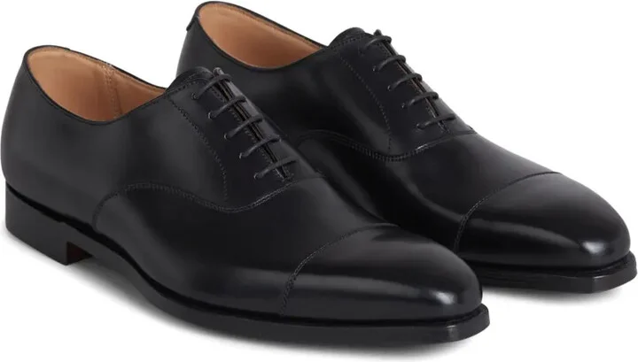 Hallam oxford shoes