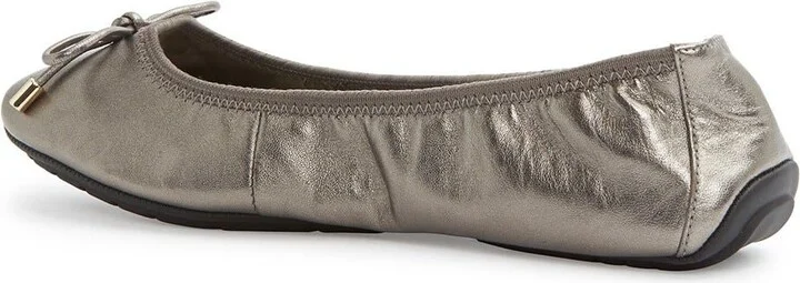 'Halle 2.0' Ballet Flat - Image 2