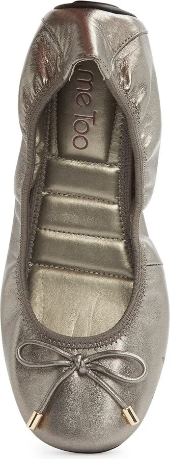 'Halle 2.0' Ballet Flat - Image 3