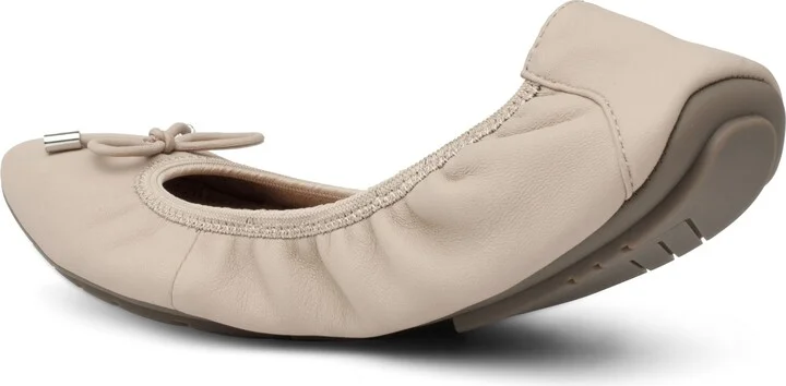'Halle 2.0' Ballet Flat - Image 2