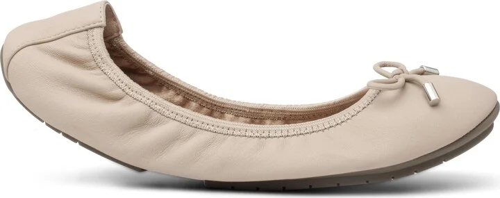 'Halle 2.0' Ballet Flat - Image 3