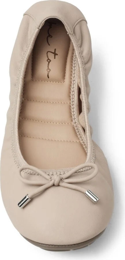 'Halle 2.0' Ballet Flat - Image 4