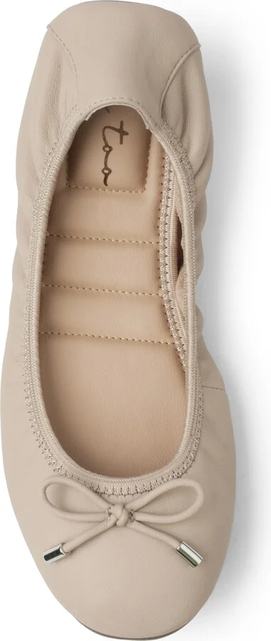 'Halle 2.0' Ballet Flat - Image 5