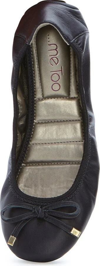'Halle 2.0' Ballet Flat - Image 8