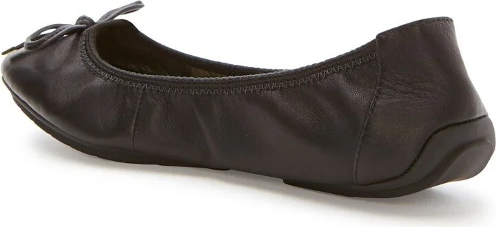 'Halle 2.0' Ballet Flat - Image 10