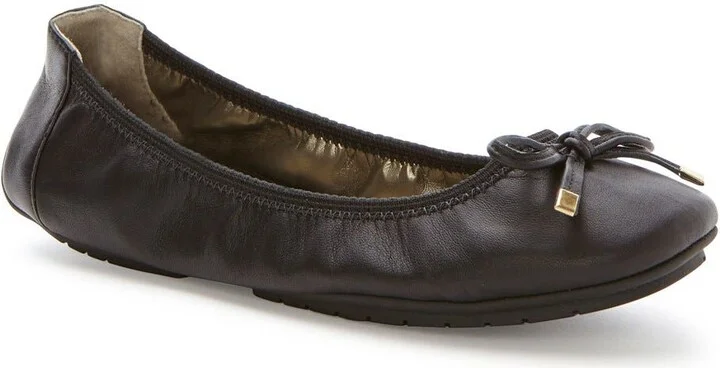 BLK NAPPA