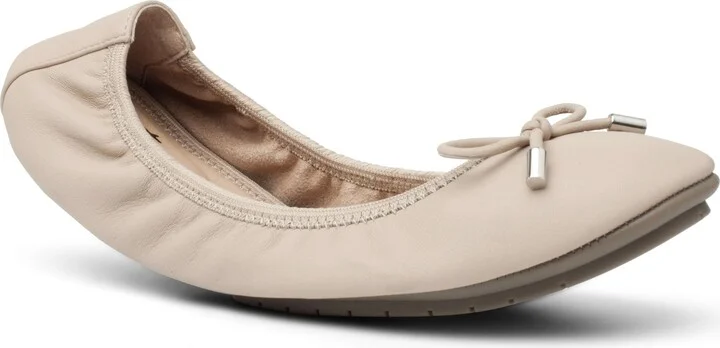 'Halle 2.0' Ballet Flat