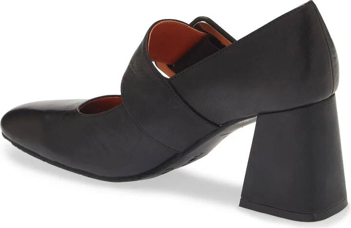 Halle Mary Jane Pump - Image 2