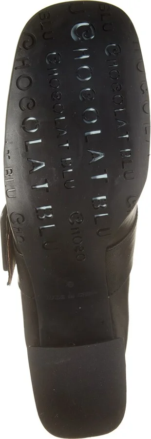 Halle Mary Jane Pump - Image 6