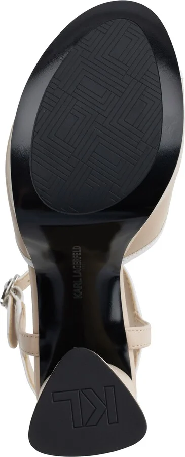 Hallet Platform Sandal - Image 4