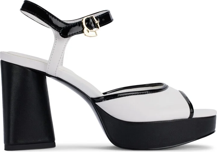 Hallet Platform Sandal - Image 2