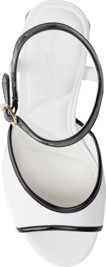 Hallet Platform Sandal - Image 3