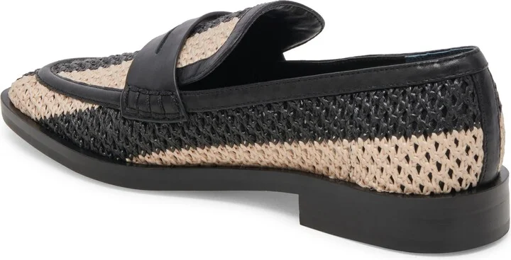 Halley Woven Loafer - Image 2