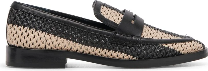 Halley Woven Loafer - Image 3