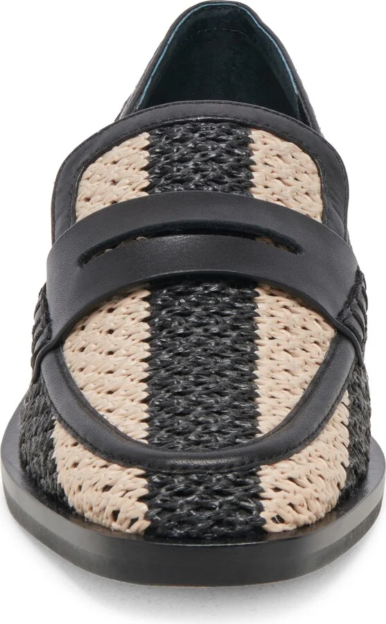 Halley Woven Loafer - Image 4