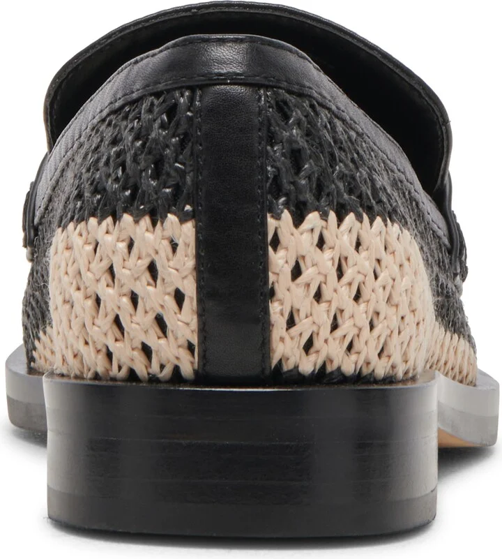Halley Woven Loafer - Image 7