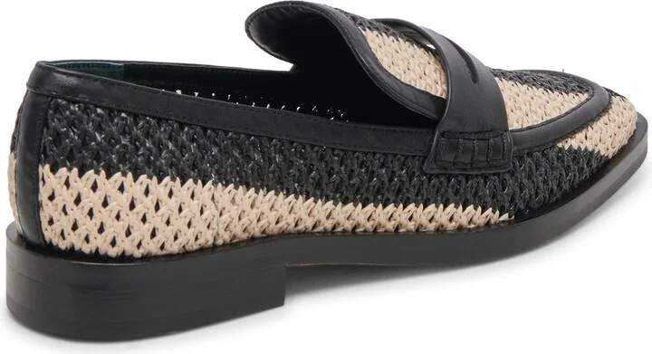 Halley Woven Loafer - Image 8