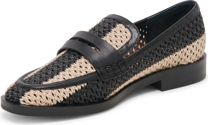 Halley Woven Loafer - Image 9
