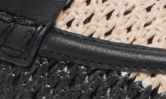 Halley Woven Loafer - Image 10