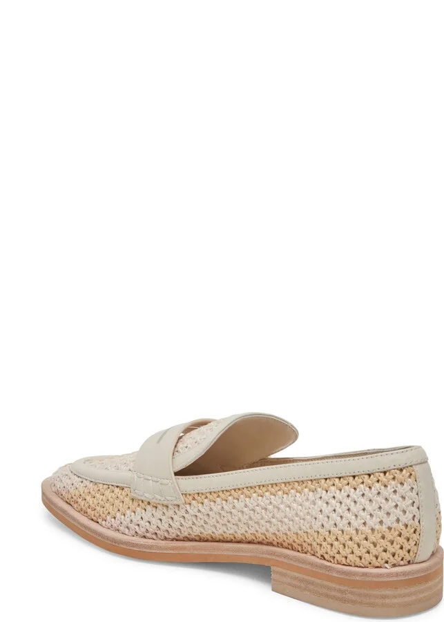 Halley Woven Loafer - Image 11