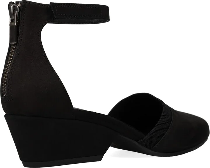 Halli Ankle Strap Pump - Image 2