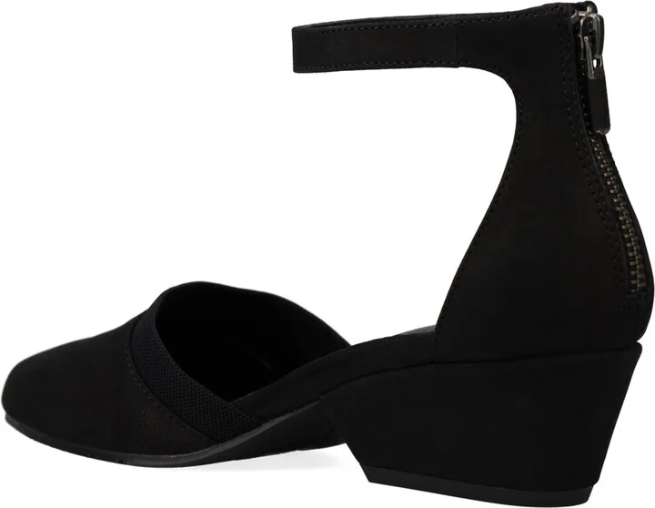 Halli Ankle Strap Pump - Image 5