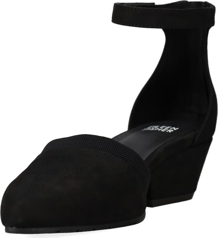 Halli Ankle Strap Pump - Image 6