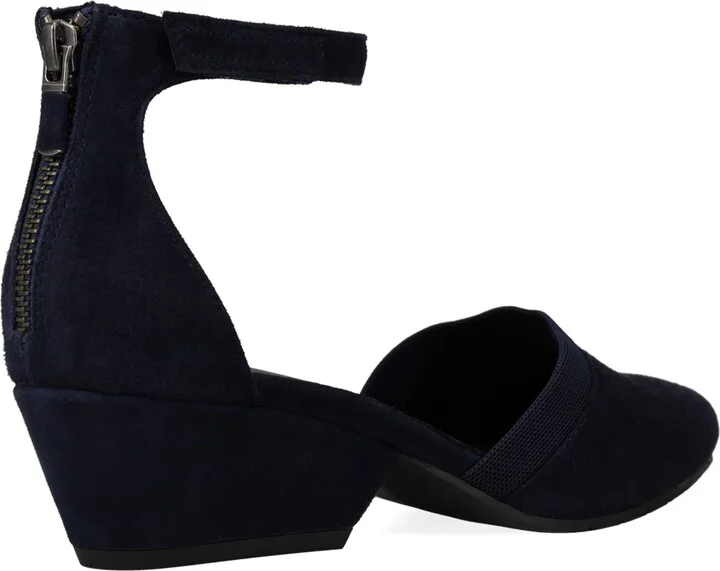 Halli Ankle Strap Pump - Image 2