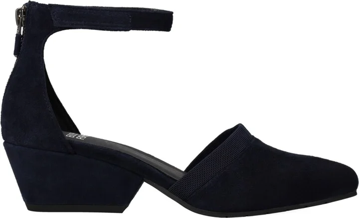 Halli Ankle Strap Pump - Image 3