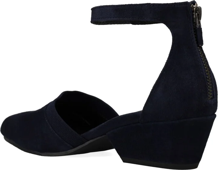Halli Ankle Strap Pump - Image 6