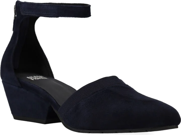 MIDNIGHT SUEDE