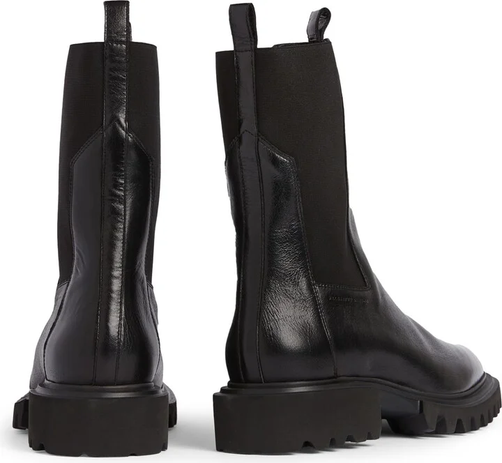 Hallie Lug Boot - Image 3