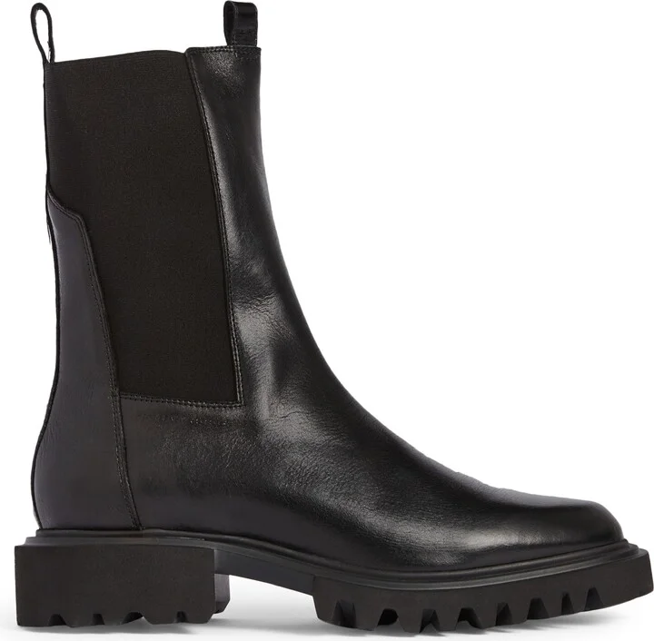Hallie Lug Boot - Image 4
