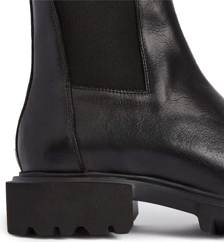 Hallie Lug Boot - Image 5