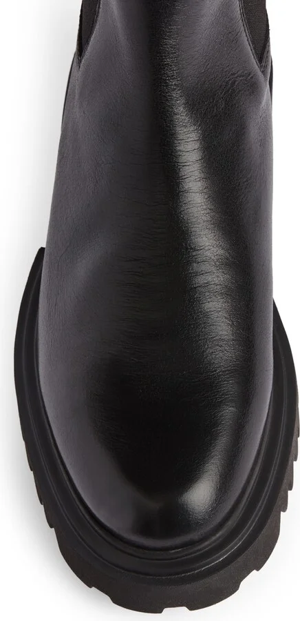 Hallie Lug Boot - Image 6