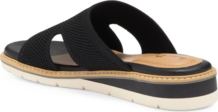 Hallie Slide Sandal - Image 2