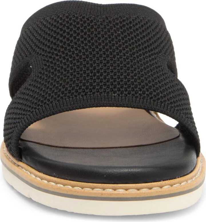 Hallie Slide Sandal - Image 3