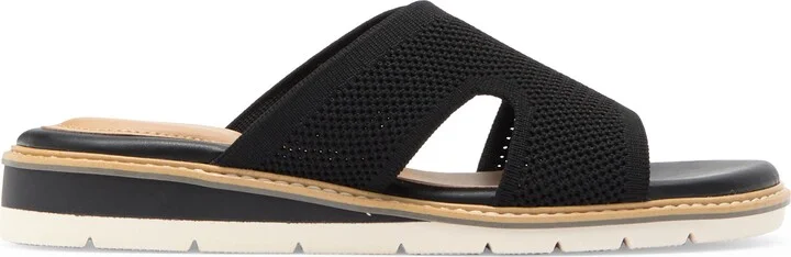 Hallie Slide Sandal - Image 4
