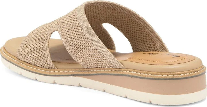 Hallie Slide Sandal - Image 7