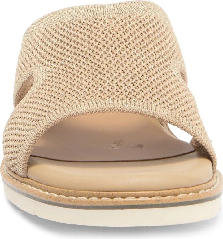 Hallie Slide Sandal - Image 8